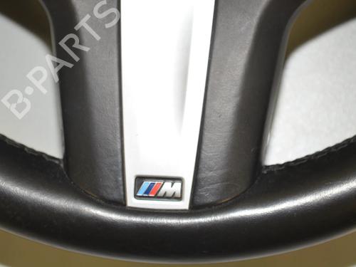 Steering wheel BMW 5 (G30, F90) 520 i | BP34088226C49  - Image 5