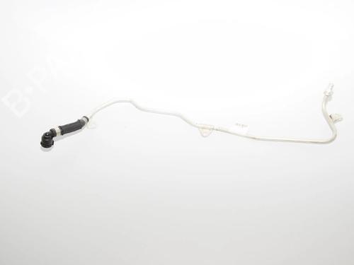 Used Pipe Pipe BMW 7 (G11, G12) 740 d, Ld xDrive (320 hp) 34082500 34082500