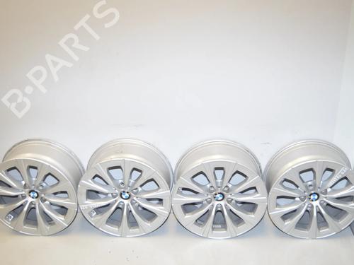 Fælgsæt BMW 3 (G20, G80, G28) 330 d xDrive | BP34086673C100 - Image 2