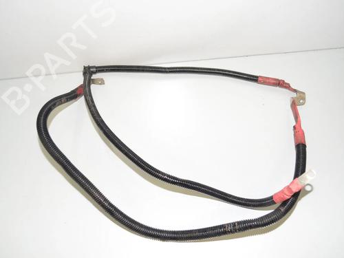 Used Cable Cable BMW 5 (F10) 530 d (258 hp) 34089369 34089369