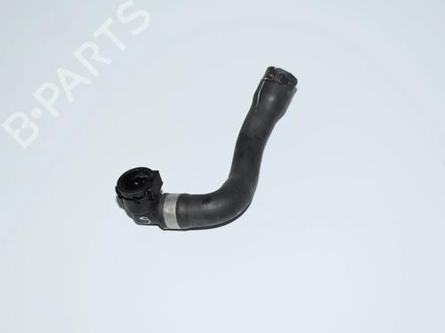 Used Pipe Pipe BMW X6 (E71, E72) M 50 d (381 hp) 34072741 34072741