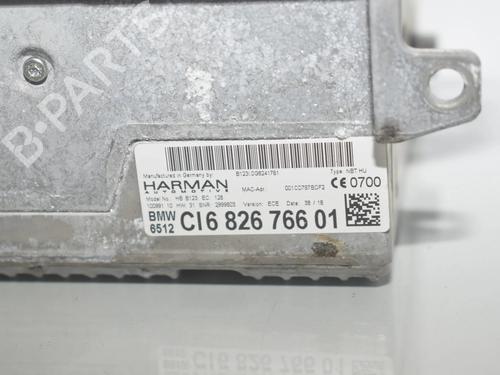 Electronic module BMW i3 (I01) Range Extender | BP34096025M83  - Image 12