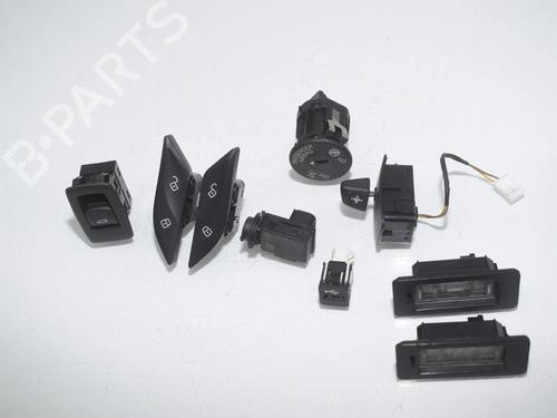 Switch BMW 5 (G30, F90) 540 i | BP38044384I30 - Image 4