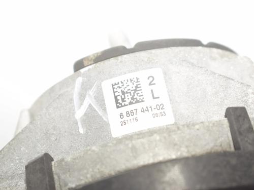 Engine mount BMW 3 (F30, F80) 320 i | BP34073696M89  - Image 6