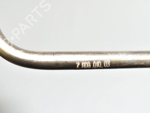 Pipe BMW 5 (F10) 530 d | BP37670501M125 - Image 4