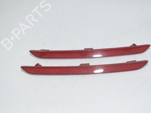Used Rear bumper left light Rear bumper left light 38421156 38421156