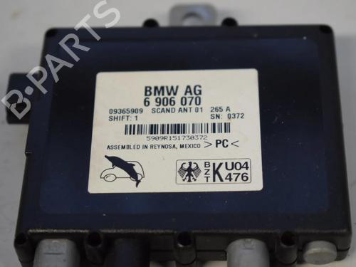 Antenne/Base BMW X5 (E53) 3.0 i | BP34095383C140  - Image 6