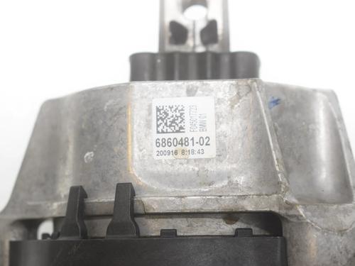 Engine mount BMW 7 (G11, G12) 750 d, Ld xDrive | BP36509793M89 - Image 4