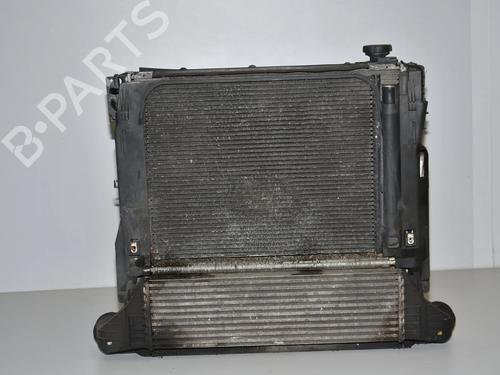 Used Radiator set Radiator set 37868899 37868899