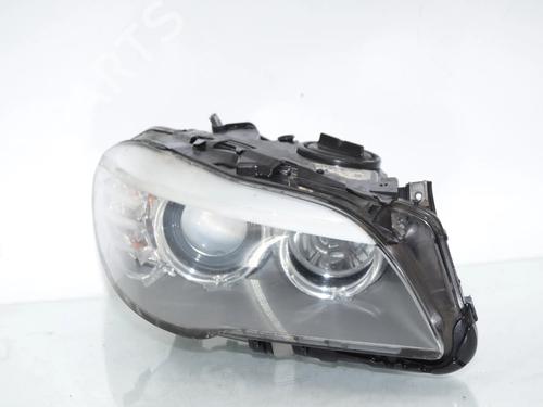 Right headlight BMW 5 (F10) 525 d | BP38071864C29 - Image 2