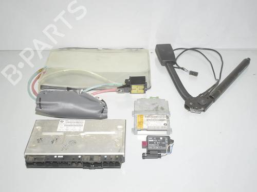 Used Other Other BMW 7 (E65, E66, E67) 735 i, Li (272 hp) 34076583 34076583