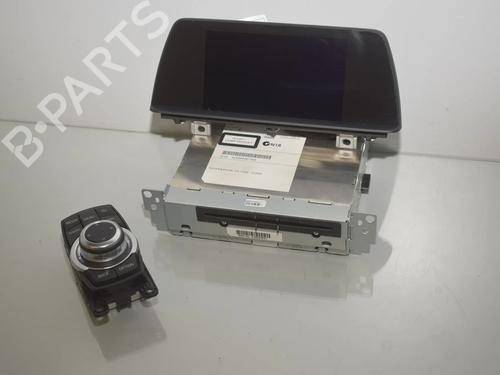 Electronic module BMW 3 (F30, F80) 318 d | BP34075848M83 - Image 4