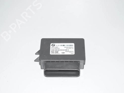 Used Electronic module Electronic module BMW 5 (F10) 530 d (258 hp) 34066781 34066781