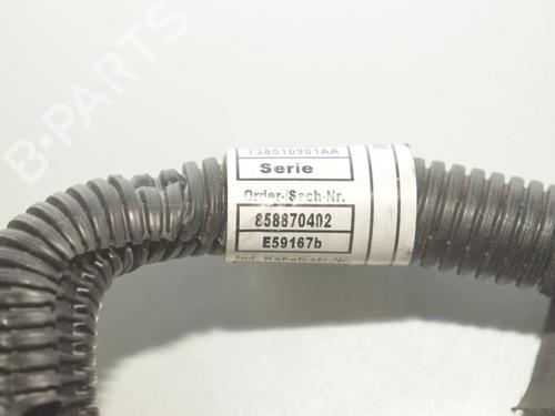 Wiring harness BMW X7 (G07) xDrive 30 d | BP34079895E16  - Image 7