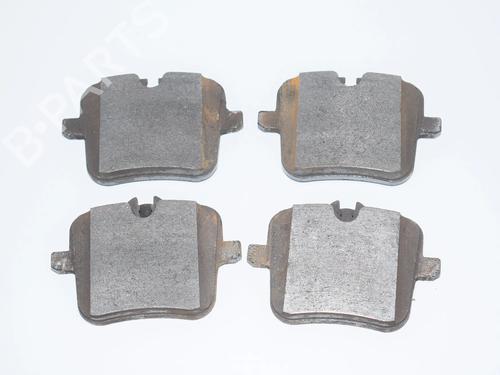 Støtte Støtte BMW 7 (G11, G12) M 760 i, Li xDrive (610 hp) 34084302 34084302