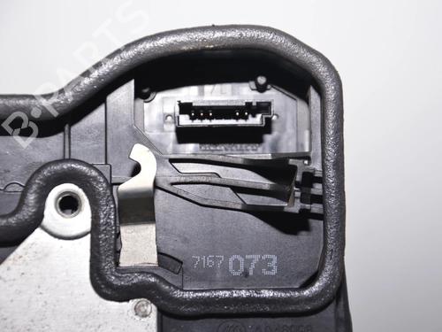 Front left lock BMW X3 (E83) xDrive 30 d | BP34095946C98 - Image 4