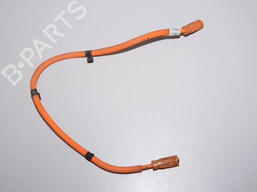 Used Wiring harness Wiring harness BMW i3 (I01) Range Extender (170 hp) 34085977 34085977