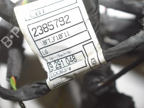 Electronic module BMW 5 Touring (F11) M 550 d xDrive | BP34090075M83  - Image 23