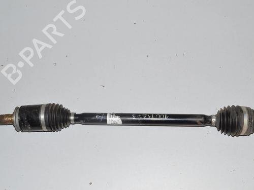 Used Right rear driveshaft Right rear driveshaft BMW i3 (I01) s Electric (102 hp) 34090924 34090924