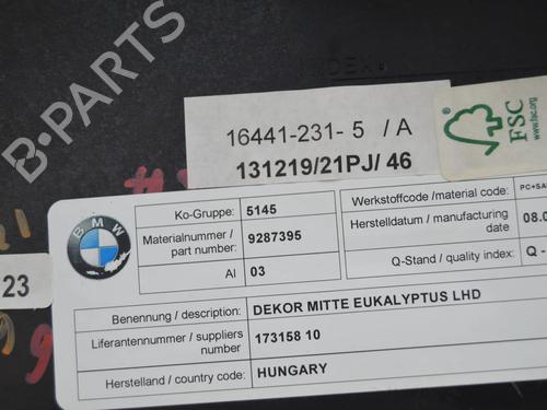 Andre BMW i3 (I01) Range Extender | BP36397640O1 - Image 6