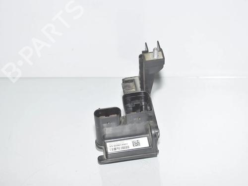 Used Electronic module Electronic module BMW 2 Coupe (F22, F87) 220 i (184 hp) 34061218 34061218