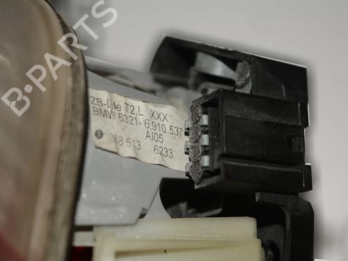 Left tailgate light BMW 3 (E46) 330 i | BP34096693C79  - Image 6