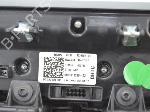 Electronic module BMW i3 (I01) Range Extender | BP34713269M83 - Image 6