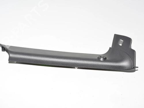 Pynteliste til bagklap BMW i3 (I01) Range Extender | BP34073057C151 - Image 2