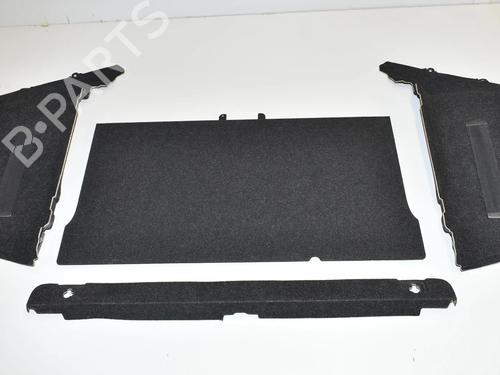 Used Boot lining Boot lining BMW i3 (I01) Electric (170 hp) 34089209 34089209