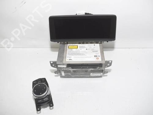 Electronic module BMW 3 Touring (F31) 330 d xDrive | BP35767711M83 - Image 2