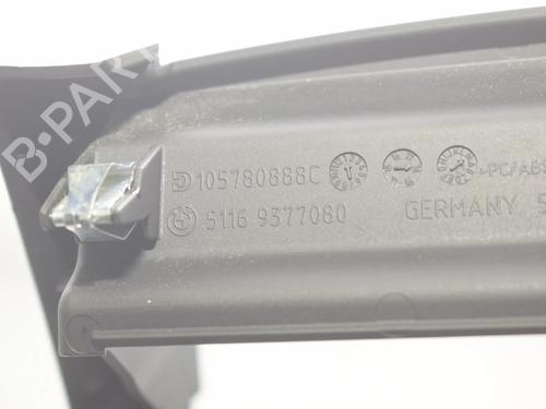 Middle console BMW 5 Touring (G31) M 550 d xDrive | BP34069460I22  - Image 5