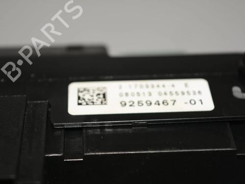 Fuse box BMW X3 (F25) xDrive 20 d | BP34094932E1  - Image 6