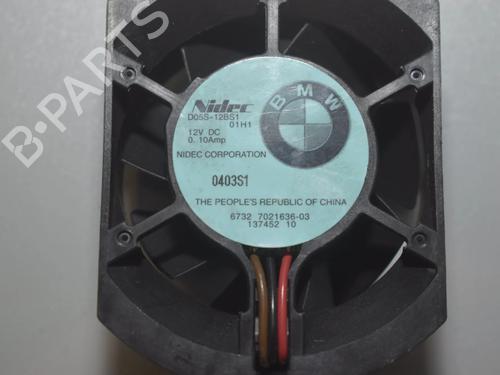 Electronic module BMW 5 (F10) 530 d | BP34081802M83  - Image 5