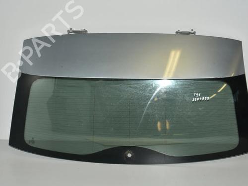 Used Bootlid window Bootlid window BMW 3 Touring (E91) 320 d (177 hp) 34085821 34085821