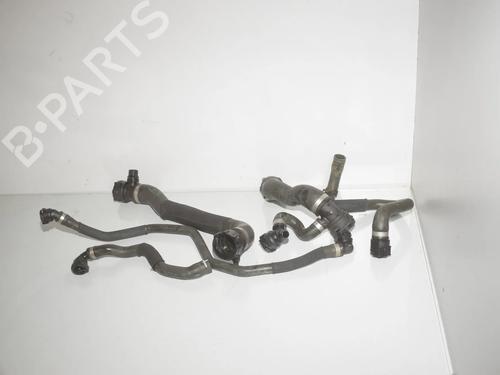 Used Pipe Pipe BMW 5 Touring (F11) M 550 d xDrive (381 hp) 34072830 34072830