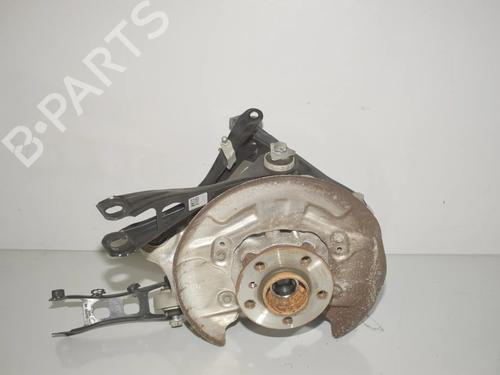 Left rear steering knuckle BMW i3 (I01) Electric | BP34081568M27  - Image 5