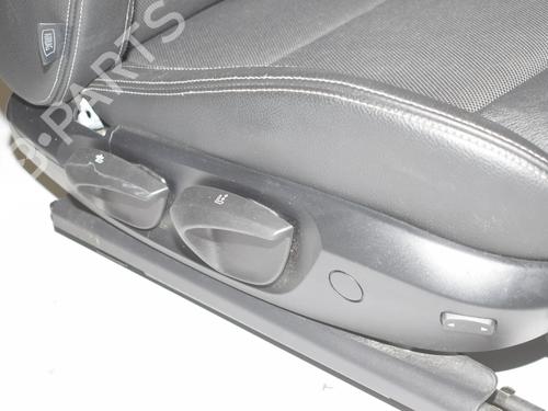 Seats set BMW X3 (F25) xDrive 20 d | BP34063443C78 - Image 19