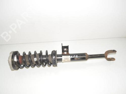 Venstre fortil støddæmper Venstre fortil støddæmper BMW 5 Touring (F11) 530 d (258 hp) 34095093 34095093