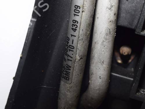 Radiator set BMW X5 (E53) 4.6 is | BP34078805M120  - Image 6