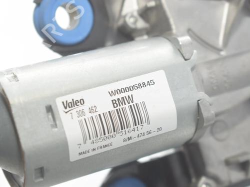 Rear wiper motor BMW i3 (I01) Electric | BP34071622M102  - Image 5