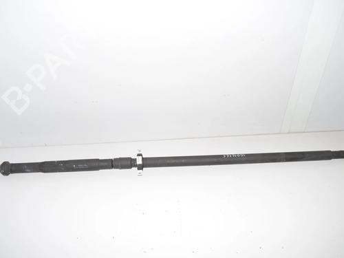 Used Driveshaft Driveshaft BMW 2 Gran Tourer (F46) 218 d xDrive (150 hp) 34092616 34092616