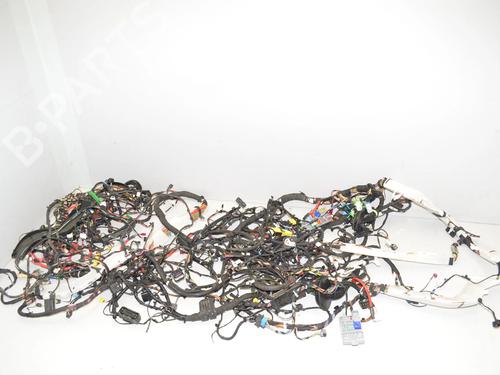 Used Wiring harness Wiring harness BMW 3 Touring (G21, G81) 330 e Plug-in-Hybrid (292 hp) 34062739 34062739