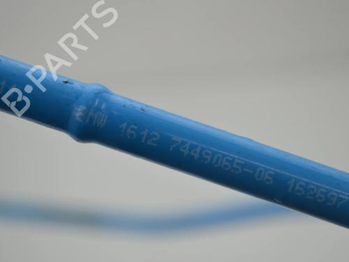 Pipe BMW 3 Touring (G21, G81) 320 d | BP34085901M125  - Image 5