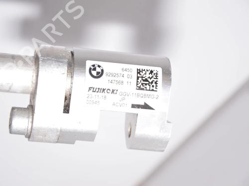 AC pipe BMW i3 (I01) Electric | BP34091220M126  - Image 7