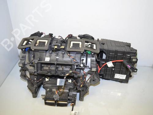 Varmeapparatregister Varmeapparatregister BMW 7 (F01, F02, F03, F04) 730 d (245 hp) 34075570 34075570