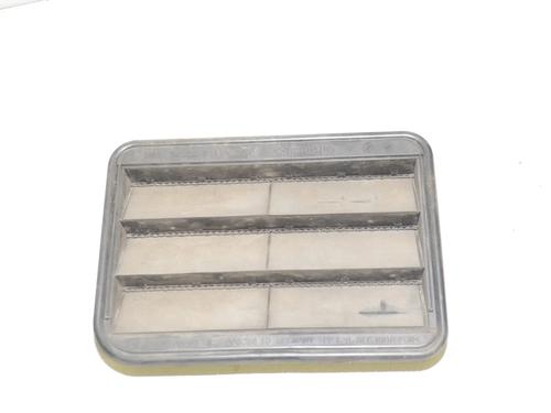 Grill Grill BMW 5 (G30, F90) M 550 d xDrive (400 hp) 34079352 34079352