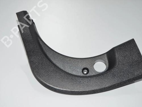 Used Step Step BMW 5 (F10) 530 d (245 hp) 34092828 34092828