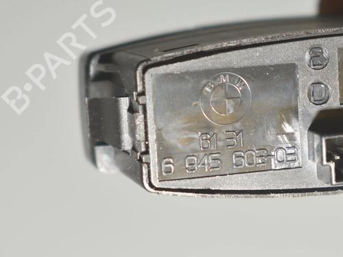 Warning switch BMW 1 (E81) 118 d | BP34091324I22  - Image 5