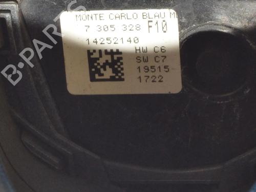 Steering column stalk BMW 5 (F10) M5 | BP34071900I23  - Image 6