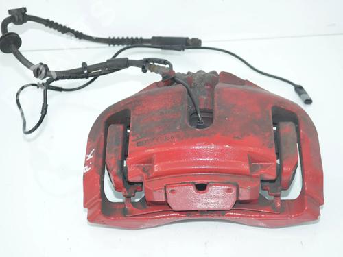 Used Left front brake caliper Left front brake caliper BMW 5 Touring (F11) 530 d (258 hp) 34064568 34064568